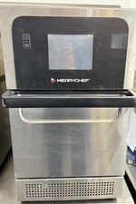 MERRYCHEF E2S HIGH SPEED COMPACT VENTLESS OVEN HIGH POWERED, 32AMP SINGLE PHASE