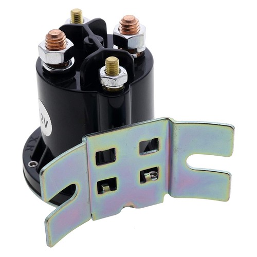 Solenoid relay switch - switch, for