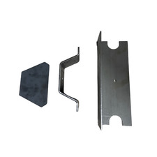 Rear Bump Stop Bracket Kit for