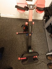 3 in 1 Ab Machine Rower