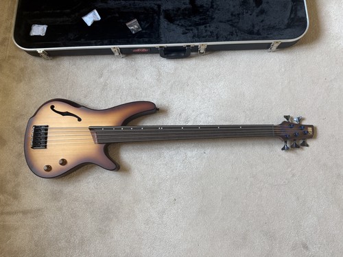 Ibanez srh505f nnf string - ibanez,