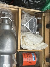 Vintage Moisture Tester