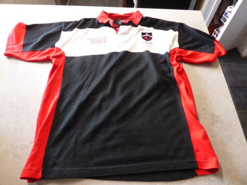 Uxbridge rugby shirt xxl - shirt,