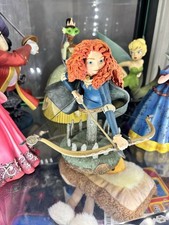 Disney Grand Jester Merida