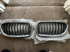 GENUINE BMW 5 SERIES CHROME