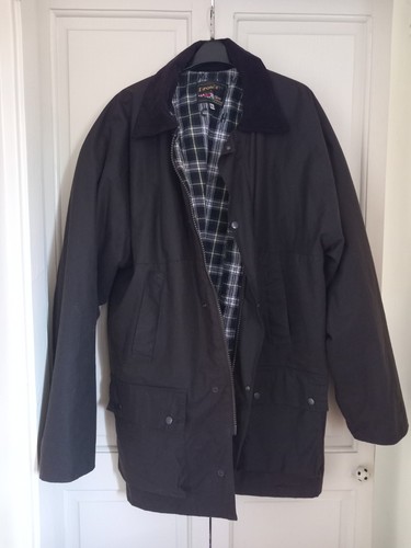 Bronte classic outwear wax - classic,