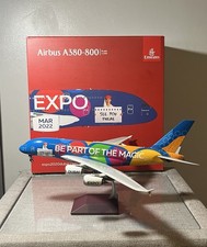 Gemeni200 Emirates Dubai Expo