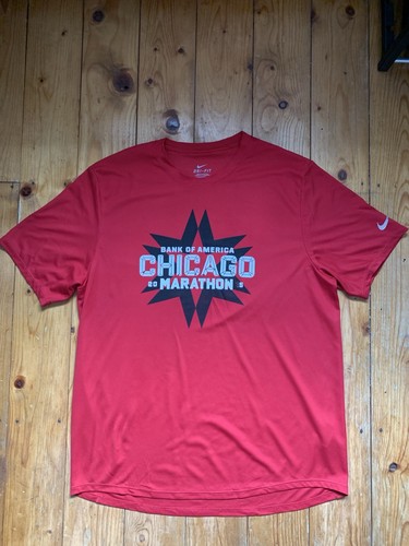 Nike chicago marathon 2015 - chicago,