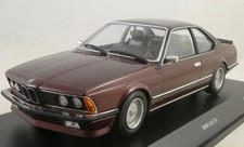 MINICHAMPS - 1982 red car -