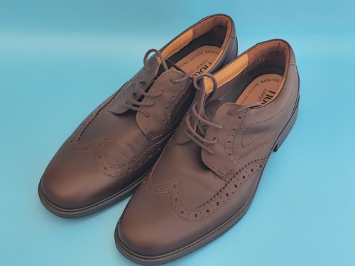 Hotter redwood brown - hotter,