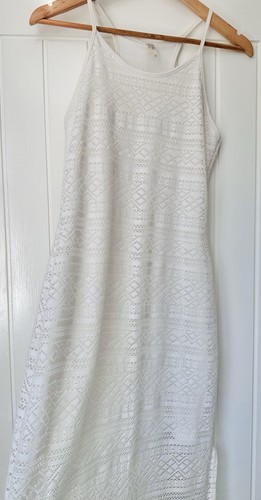 Blue vanilla maxi dress - blue,