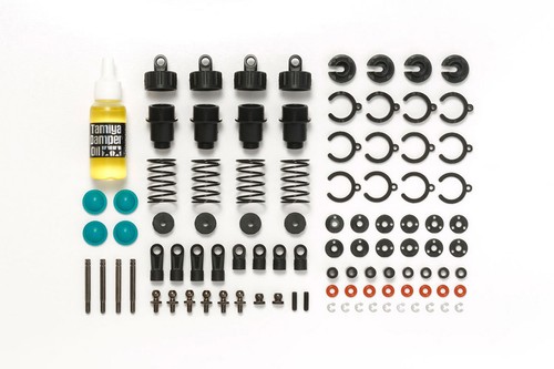 Tamiya cva super mini - cva,
