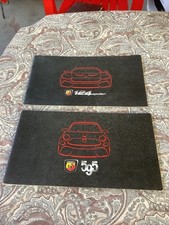 ABARTH 595 - 124 Spider