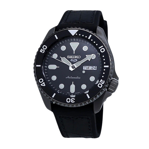 Seiko mens sport skx - seiko, 5