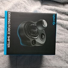Logitech G DRIVING FORCE