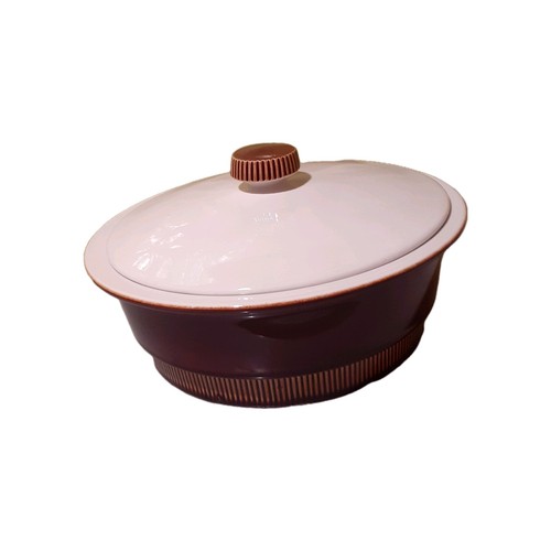 Poole pottery serving dish - pottery,