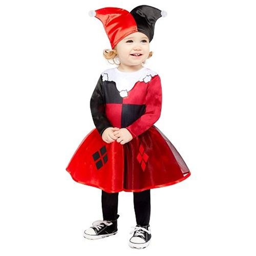Baby and toddler harley - baby,
