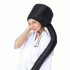 Bonnet Hairdryer Hood Cap for