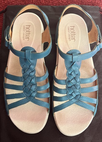 Hotter worn wk - hotter.worn, 1