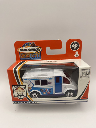 Matchbox boxed cars - matchbox,