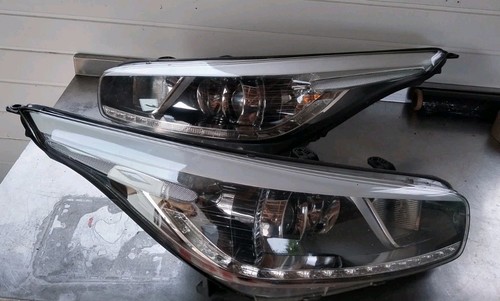 Kia ceed mk2 2012 - pair, of