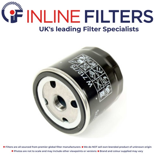 Oil filter for vauxhall - for, gm