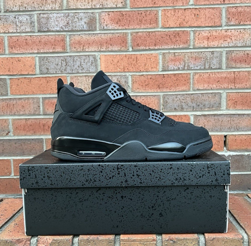 Air jordan retro black cat - retro,