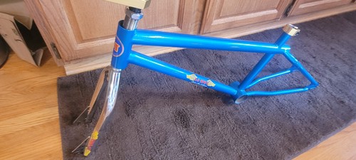 1982 pro old school - gt,