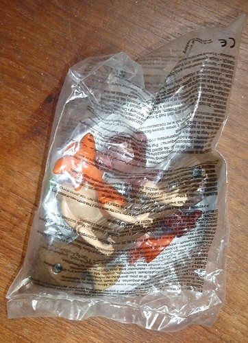 Mcdonald happy meal - happy,