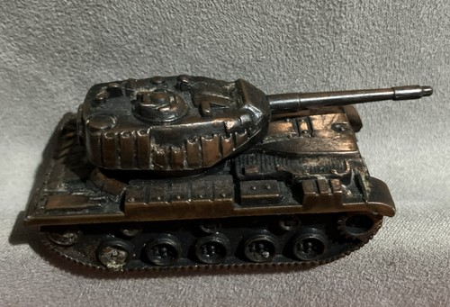 Military tank metal pencil - military,