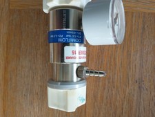 BOC Domiflow Oxygen Regulator