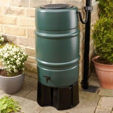 Harcostar 227 Litre Green