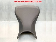 ducati multistrada 1200 front riders seat saddle 59512632BD 2016 to 2018 genuine