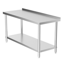Heavy Duty Stainless Steel