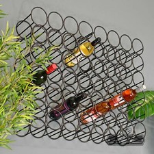 Bottle steel wall - steel,