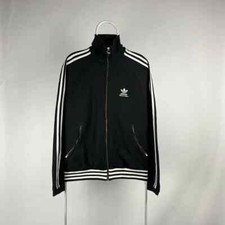 Adidas tournament edition jacket track jacket size XLarge