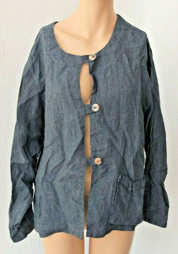 Tutta natura 100 linen - *,