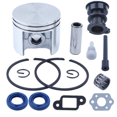 5mm piston intake manifold - piston,