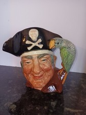 Large Royal Doulton 1951- Toby