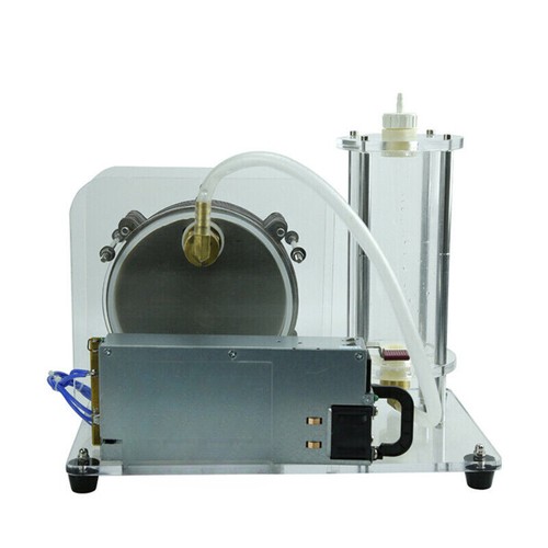 Water electrolysis machine - water,