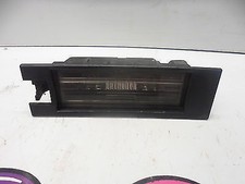 VAUXHALL ASTRA H MK5 NEARSIDE