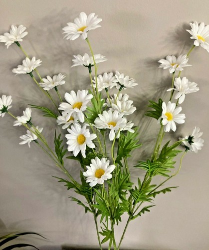 Artificial daisy margarite - daisy,