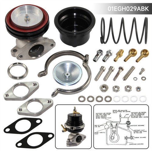 35mm 38mm adjustable turbo - 35mm/38mm,