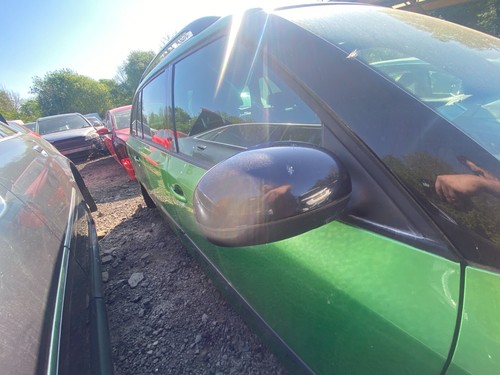 2012 skoda fabia vrs cthe - fabia,