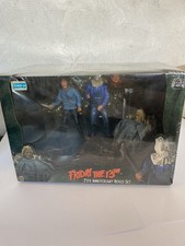 2005 NECA Friday The 13th 25th