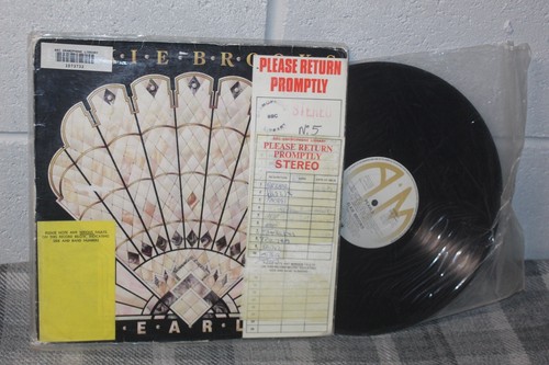 Elkie brooks pearls bbc - brooks,