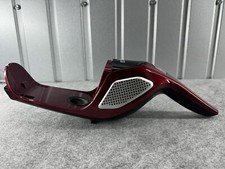 ZANUSSI Handy Go ZANDX75RD Cordless Vacuum Cleaner / MOTOR ONLY