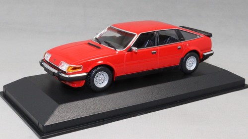 Minichamps maxichamps rover - minichamps,
