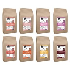 Grain Free Dog Food Puppy