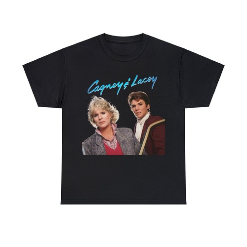 Cagney lacey heavy cotton - &,